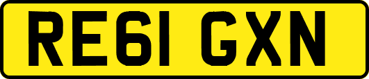RE61GXN