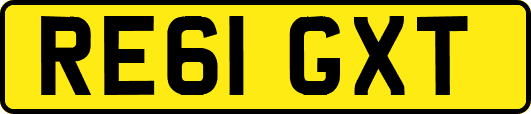 RE61GXT