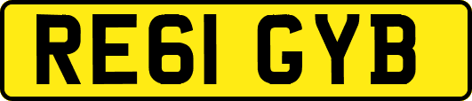 RE61GYB