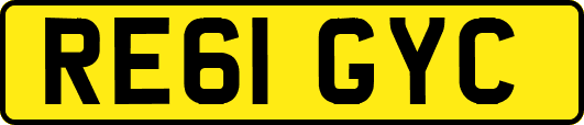 RE61GYC