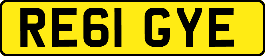 RE61GYE