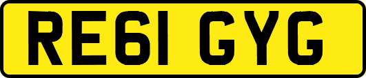 RE61GYG