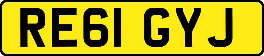 RE61GYJ