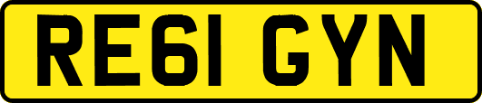 RE61GYN