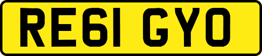RE61GYO