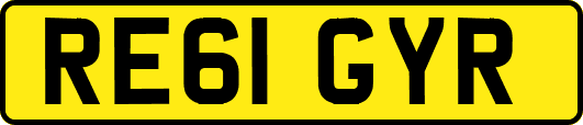RE61GYR