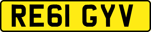 RE61GYV