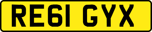 RE61GYX