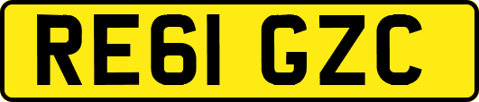 RE61GZC