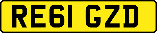 RE61GZD