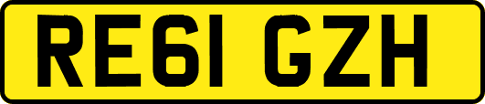RE61GZH