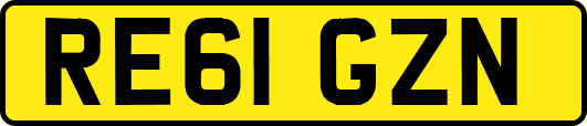 RE61GZN