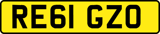 RE61GZO