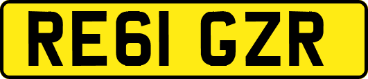 RE61GZR