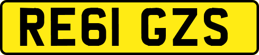 RE61GZS
