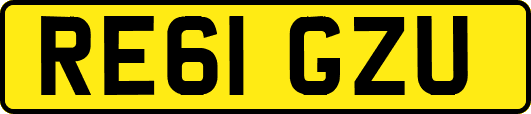 RE61GZU