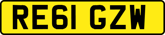 RE61GZW