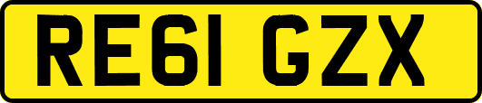 RE61GZX