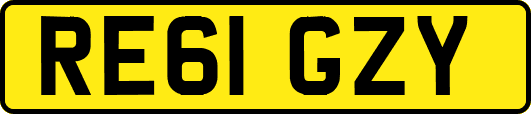 RE61GZY