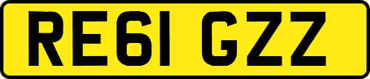 RE61GZZ