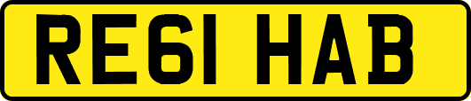 RE61HAB