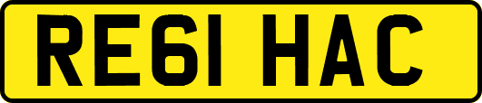 RE61HAC