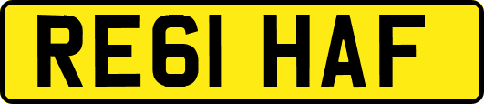 RE61HAF