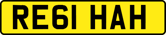 RE61HAH