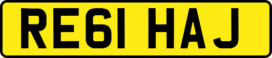 RE61HAJ