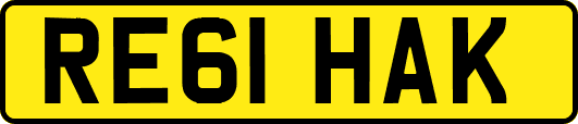 RE61HAK