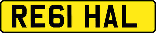 RE61HAL