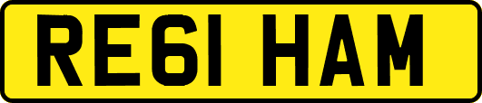 RE61HAM