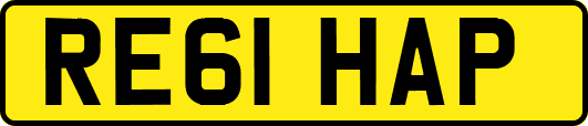 RE61HAP