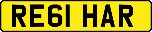 RE61HAR