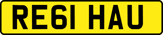 RE61HAU