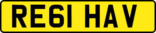 RE61HAV