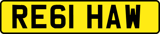 RE61HAW