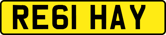 RE61HAY
