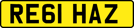 RE61HAZ