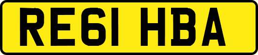 RE61HBA