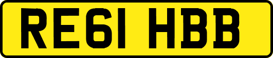 RE61HBB