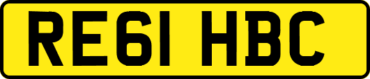 RE61HBC