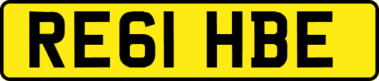 RE61HBE