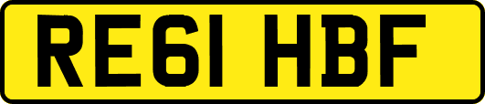 RE61HBF