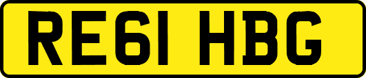 RE61HBG
