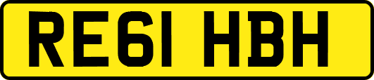 RE61HBH