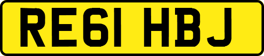 RE61HBJ