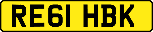 RE61HBK