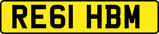 RE61HBM