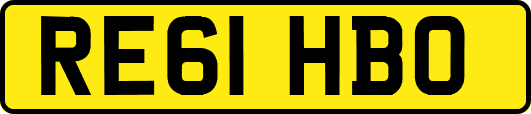 RE61HBO